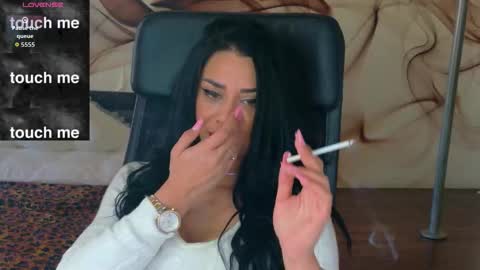 NaomiScarlett online show from 11.03.25