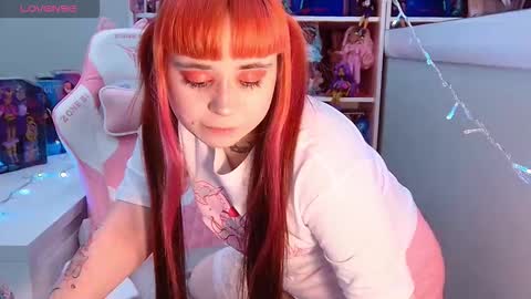 Naomi online show from 02.20.26