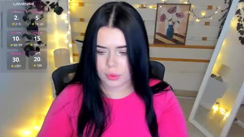 Snapshot of naomivibes chatting on 02.16.26 Naomi online show from 02.16.26