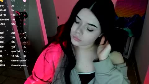 Snapshot of naomivibes chatting on 02.22.26 Naomi online show from 02.22.26