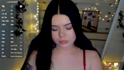 Snapshot of naomivibes chatting on 02.28.26 Naomi online show from 02.28.26