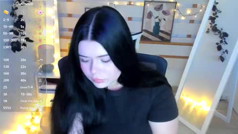 Snapshot of naomivibes chatting on 03.02.26 Naomi online show from 03.02.26