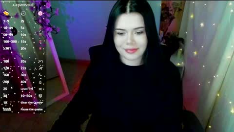Naomi online show from 05.03.26