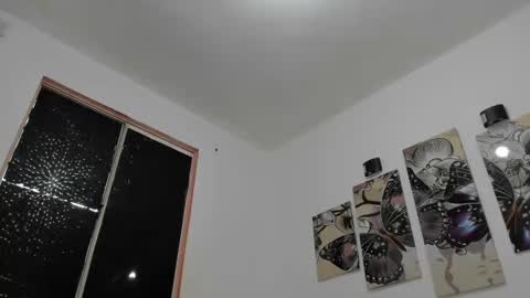 naomiwildburn online show from 01.31.25