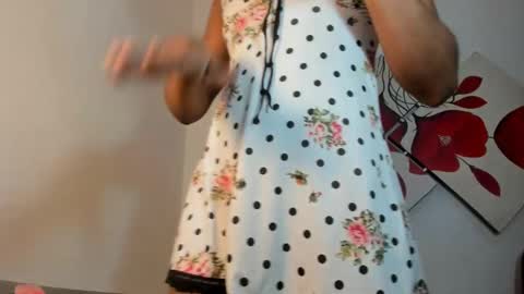 naomiwildburn online show from 10.21.25