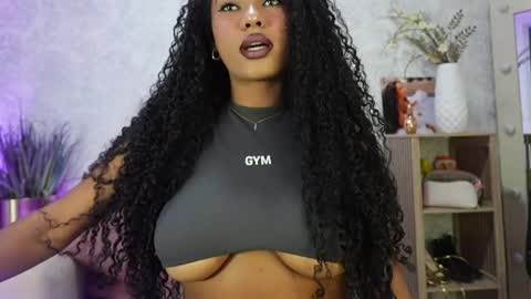 Naomi     online show from 05.03.26