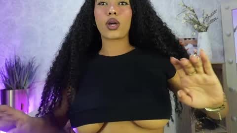 Naomi     online show from 05.08.26