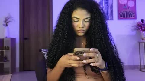 Naomi     online show from 06.11.26