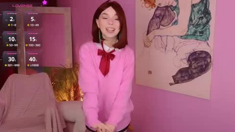 Naomi online show from 05.08.26