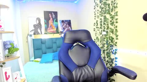 naomy online show from 01.04.25