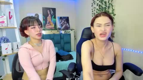 naomy online show from 01.25.25