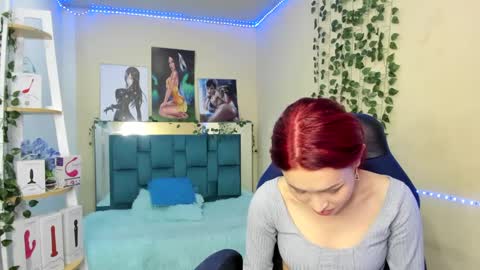 naomy online show from 02.14.25