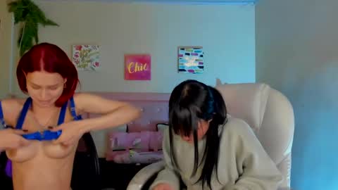 naomy online show from 02.15.25