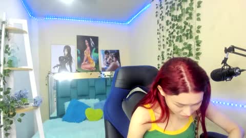 naomy online show from 02.21.25