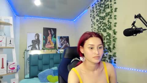 naomy online show from 02.25.25