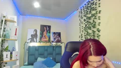 naomy online show from 03.12.25