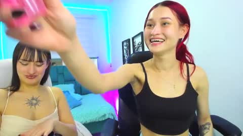 naomy online show from 09.13.25