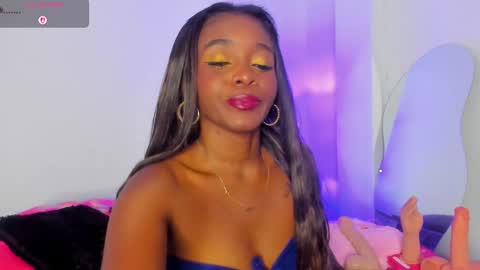 naomy_191 online show from 11.20.25