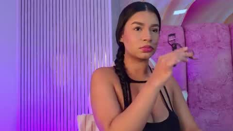 Naomy  online show from 07.09.26