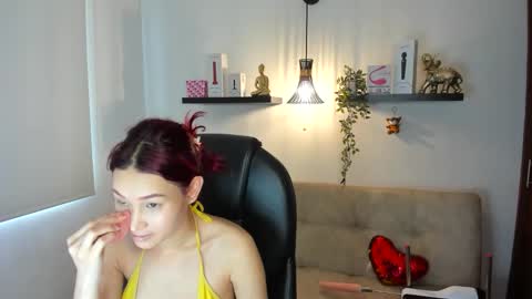 naomy online show from 05.17.26