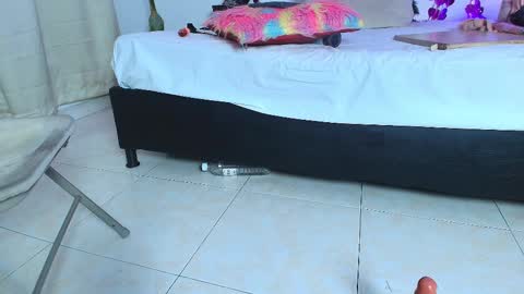 Snapshot of naomy_lida chatting on 03.05.25 Naomy online show from 03.05.25