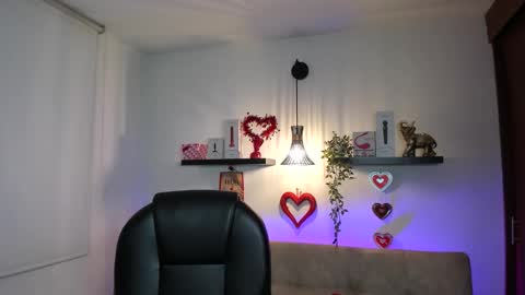 Naomy Stanley online show from 02.10.26