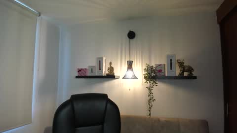 Naomy Stanley online show from 03.15.26