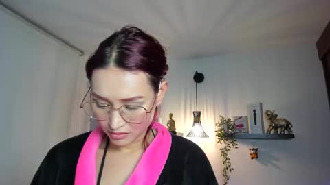 Snapshot of naomy_stanley chatting on 05.19.26 Naomy Stanley online show from 05.19.26