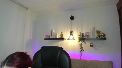 Snapshot of naomy_stanley chatting on 05.30.26 Naomy Stanley online show from 05.30.26