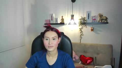 Snapshot of naomy_stanley chatting on 06.09.26 Naomy Stanley online show from 06.09.26