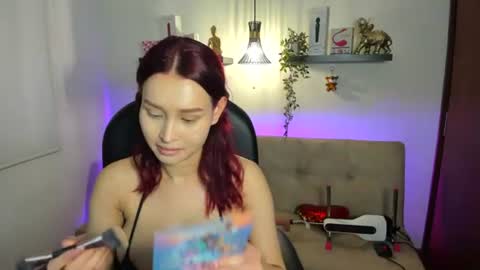 Snapshot of naomy_stanley chatting on 06.15.26 Naomy Stanley online show from 06.15.26