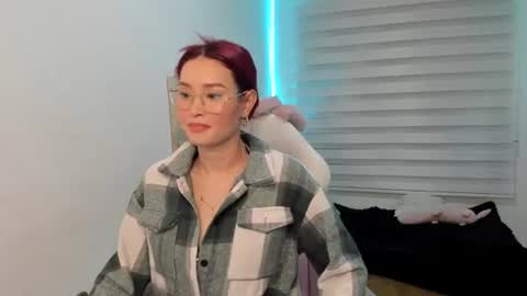 Naomy Stanley online show from 07.05.26