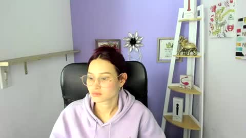 Naomy Stanley online show from 07.08.26