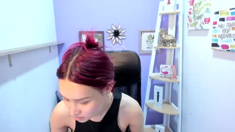 Naomy Stanley online show from 07.09.26