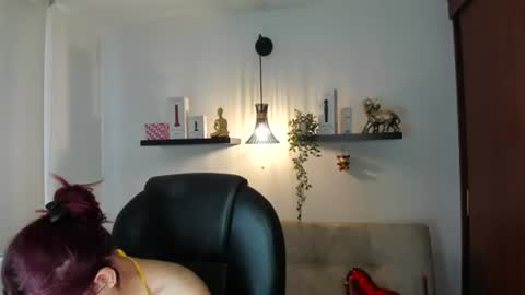 naomy_stanley_ online show from 06.21.26
