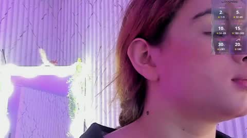 Naomy  online show from 05.04.26
