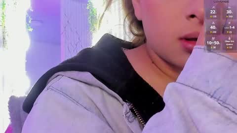 Naomy  online show from 05.06.26