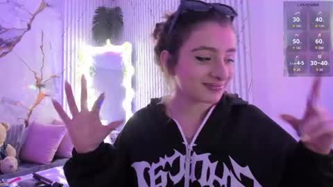 Naomy  online show from 08.02.26