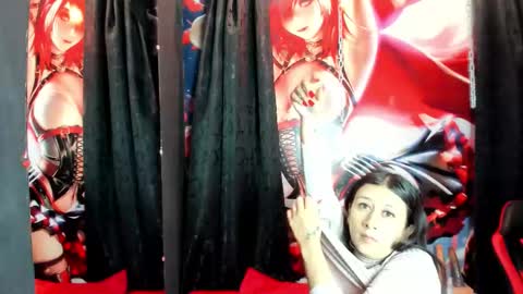 naomy  online show from 10.29.25