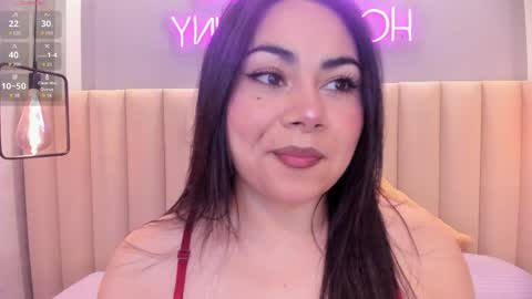 Naomy  online show from 06.07.26