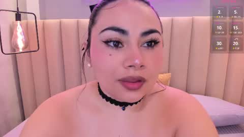 Naomy  online show from 06.20.26