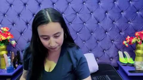  Bulma Heidi online show from 10.23.25