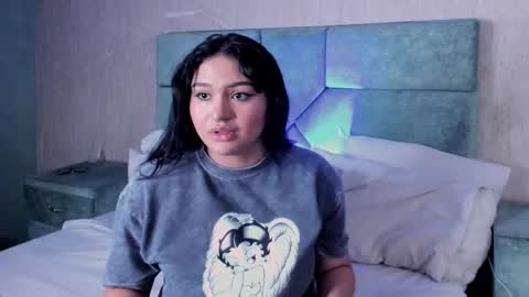 Naomy online show from 03.01.26