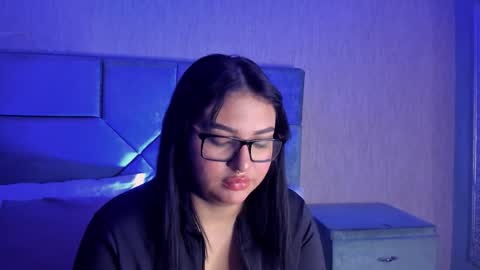 Naomy online show from 03.13.26