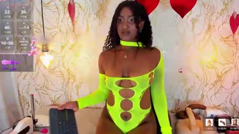 Naomy online show from 06.11.26
