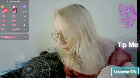 NaozuQAce online show from 04.01.26