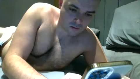 nap987 online show from 12.30.24