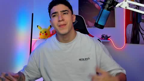 Snapshot of naranjo_seb chatting on 01.20.25 sebastian online show from 01.20.25