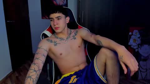 Snapshot of naranjo_seb chatting on 12.04.25 sebastian online show from 12.04.25