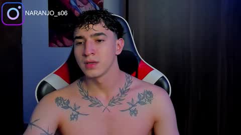 Snapshot of naranjo_seb chatting on 02.03.26 sebastian online show from 02.03.26